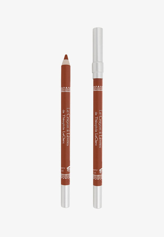 T.LECLERC Lip Pencil Yvresse 09 Lippenkonturenstift Kosmetik