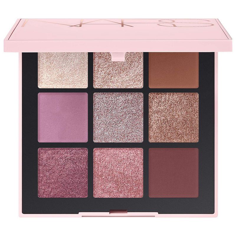 Nars Eyeshadow Palette Lavender Haze