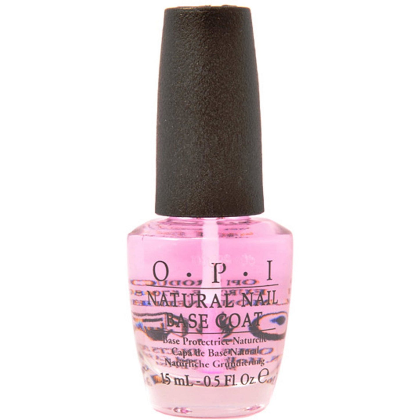 Opi Nagelconditioner Opi, Natural Nail, Base Coat, Nail Conditioner, 15 ml Regular