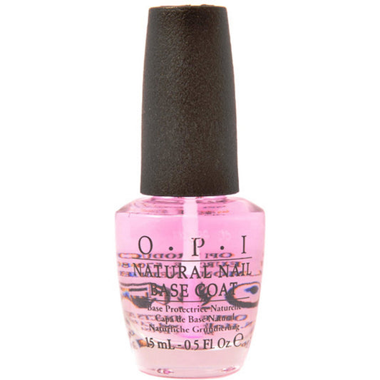 Opi Nagelconditioner Opi, Natural Nail, Base Coat, Nail Conditioner, 15 ml Regular