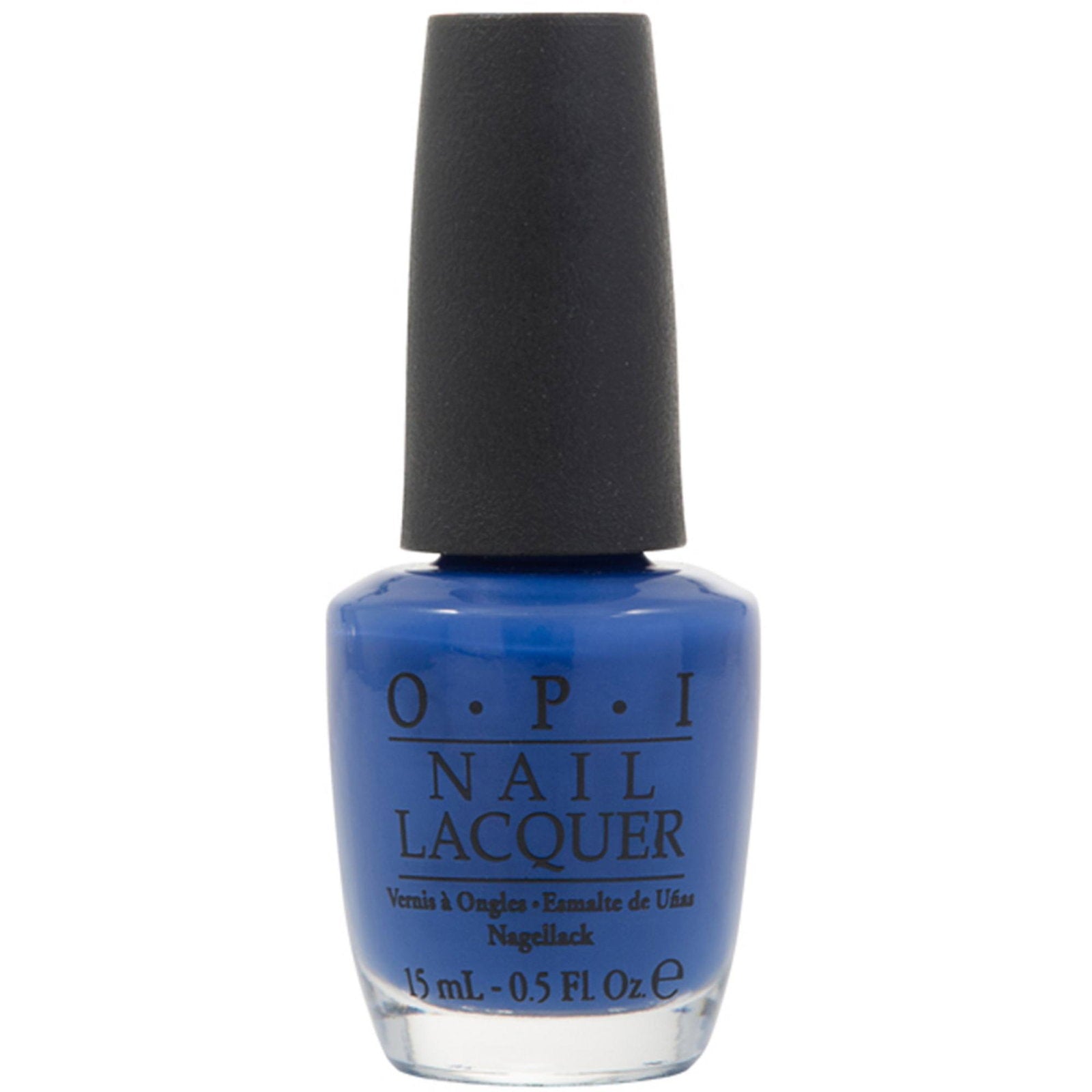 Opi Nagellack Opi, Nail Lacquer, Nail Polish, NL B70, Dating A Royal, 15 ml Regular