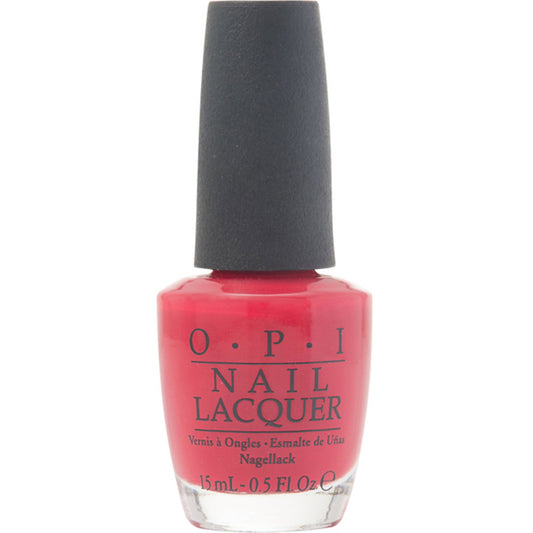Opi Opi, Nail Lacquer, Glänzend, Nagellack, So Hot It Berns, 15 ml Regular