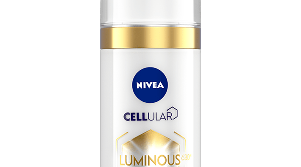 NIVEA NIVEA Luminous 630 Antimanchas Antistreifen Serum 100 ml Kosmetik