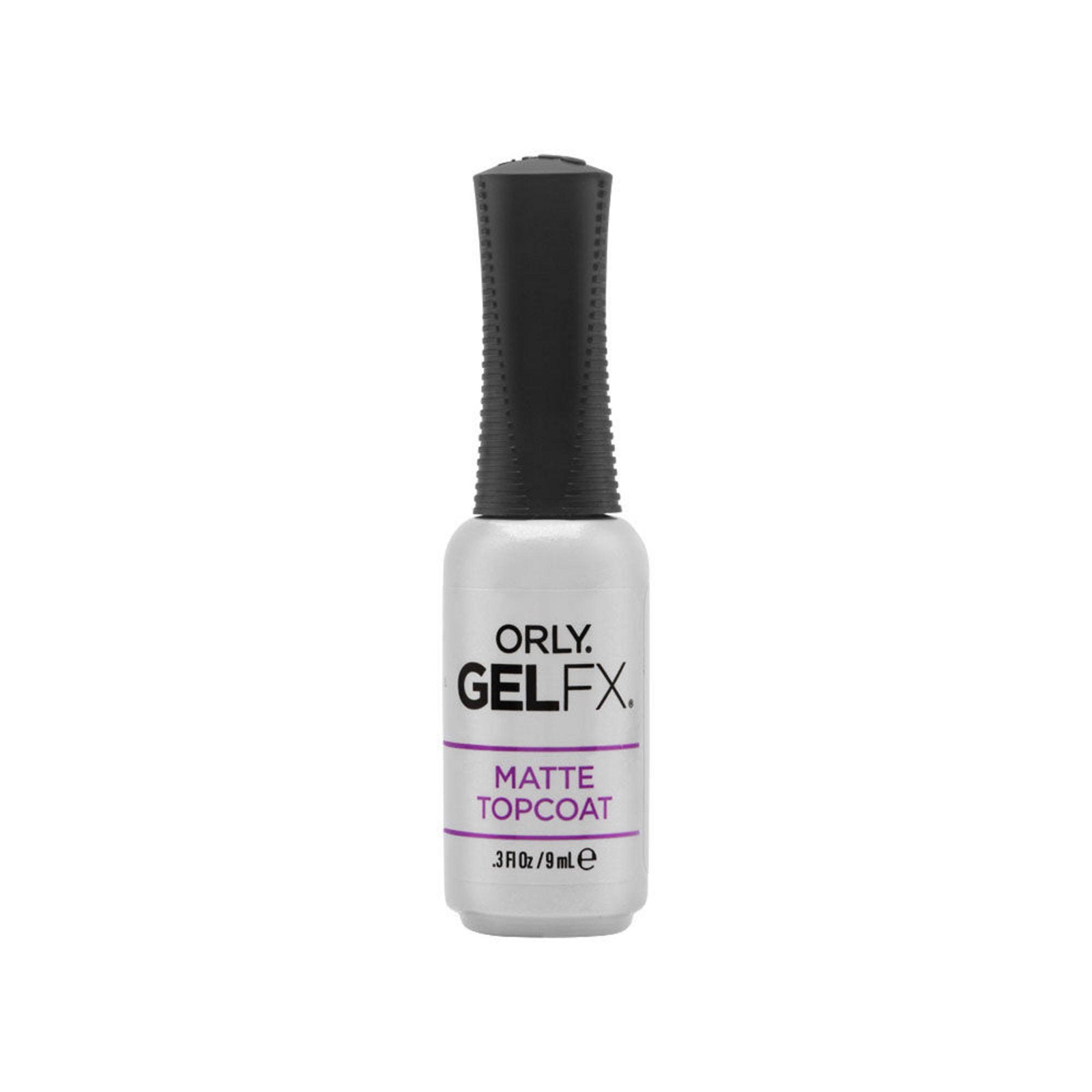 Orly Orly, Gelfx, Decklack, Semi-permanenter Nagellack, 9 ml Regular