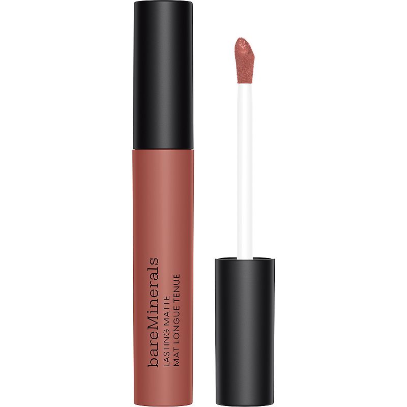 BAREMINERALS Bareminerals Mineralist Comfort Matte Foundation Brave mattierende Gesichtsfarbe Kosmetik