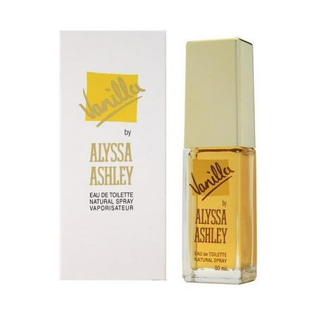 ALYSSA ASHLEY ALYSSA ASHLEY Vainilla Eau de Parfum Spray 50 ml Parfüm