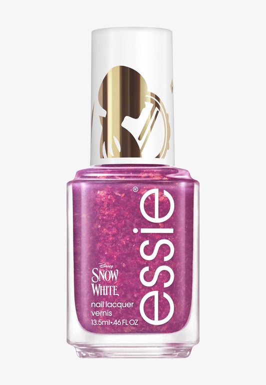 ESSIE ESSIE Snow White Nagellack 55 Fiercest Of Them 13,5 ml Kosmetik