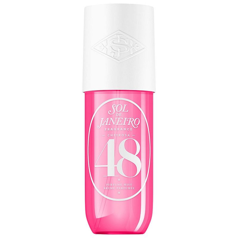 SOL DE JANEIRO Sdj Cheirosa 48 Perfume Mist 240 Vp Novedad Parfüm