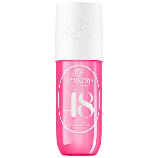 SOL DE JANEIRO Sdj Cheirosa 48 Perfume Mist 240 Vp Novedad Parfüm