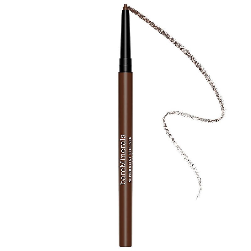 BAREMINERALS Bareminerals Mineralist Eyeliner in Topaz Farbe für präzises Augen-Make-up