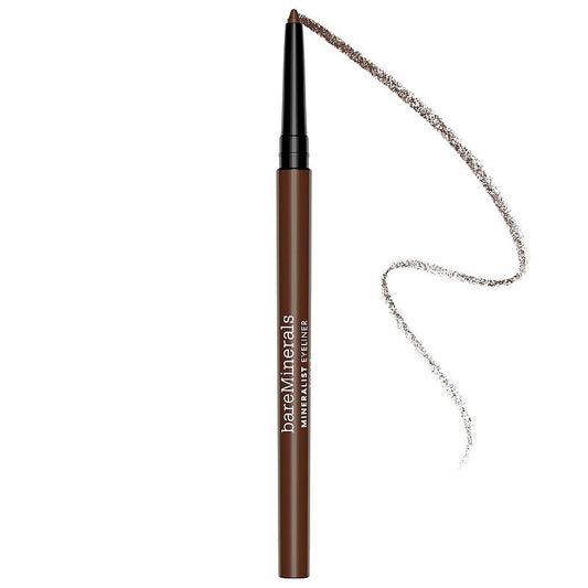 BAREMINERALS Bareminerals Mineralist Eyeliner in Topaz Farbe für präzises Augen-Make-up
