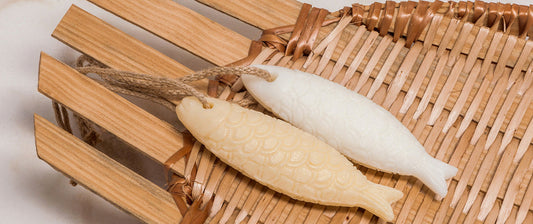 CASTELBEL CASTELBEL Sardine Duftkerze 180 g Kosmetik