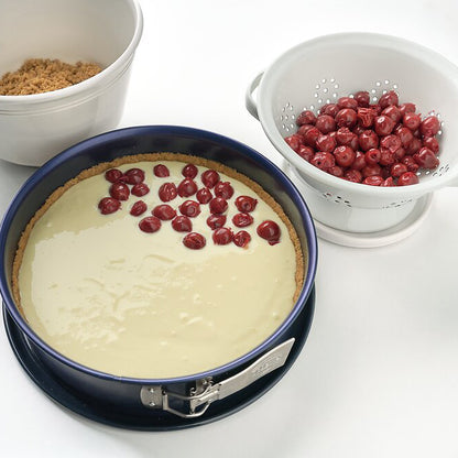Dr Oetker Käse-Kirsch-Streuselkuchen Backmischung