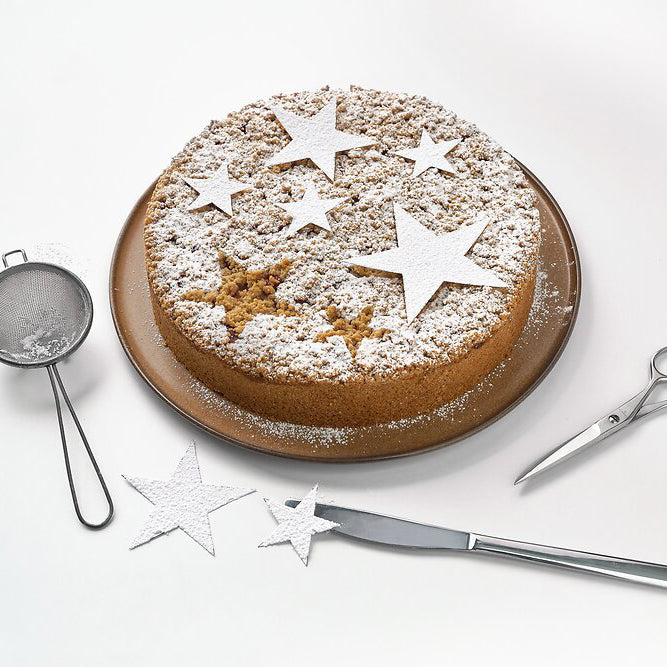 Dr Oetker Käse-Kirsch-Streuselkuchen Backmischung