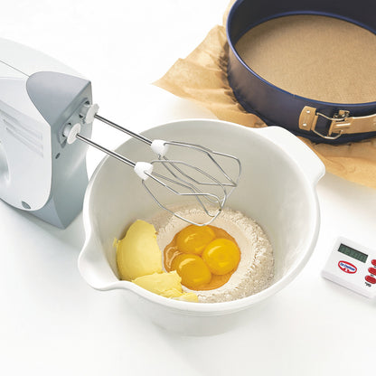Dr Oetker Schneeflockentorte Backmischung