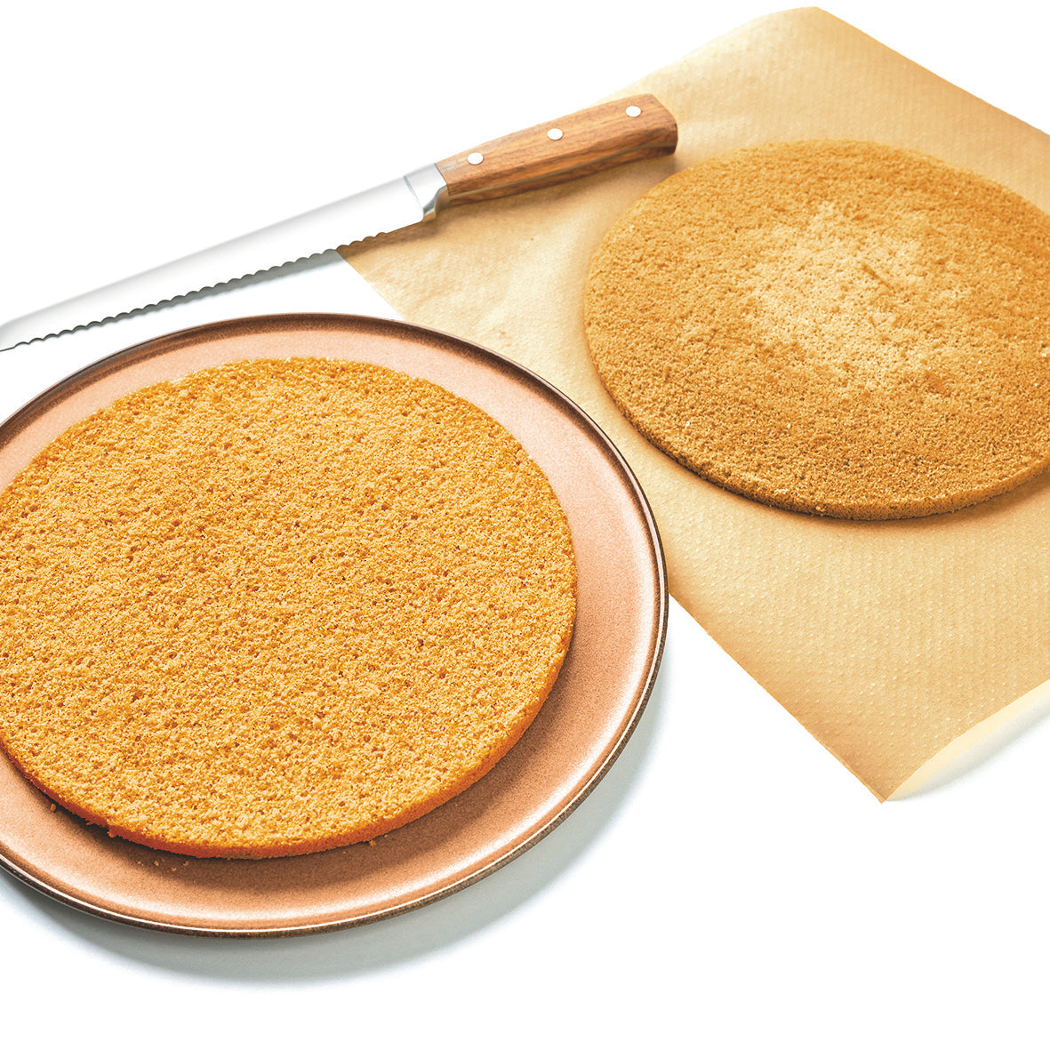 Dr Oetker Schneeflockentorte Backmischung