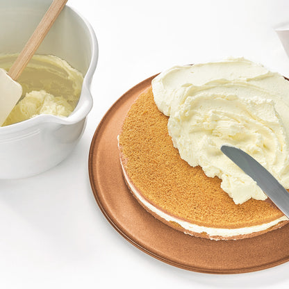 Dr Oetker Schneeflockentorte Backmischung