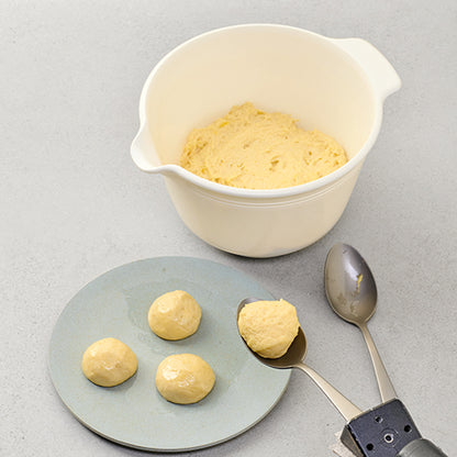 Dr Oetker Airfryer Quarkbällchen Backmischung