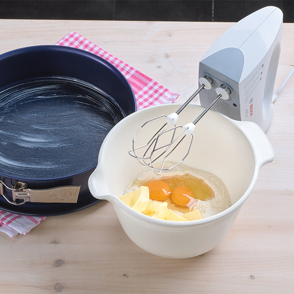 Dr Oetker Backmischung Erdbeer Zeit Joghurt-Sahne-Torte