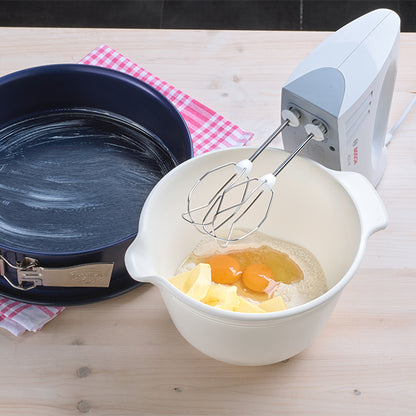 Dr Oetker Backmischung Erdbeer Zeit Joghurt-Sahne-Torte