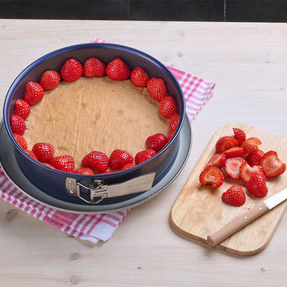 Dr Oetker Backmischung Erdbeer Zeit Joghurt-Sahne-Torte