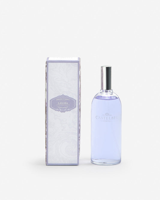 CASTELBEL CASTELBEL Lavender Raumduft 100 ml Parfüm