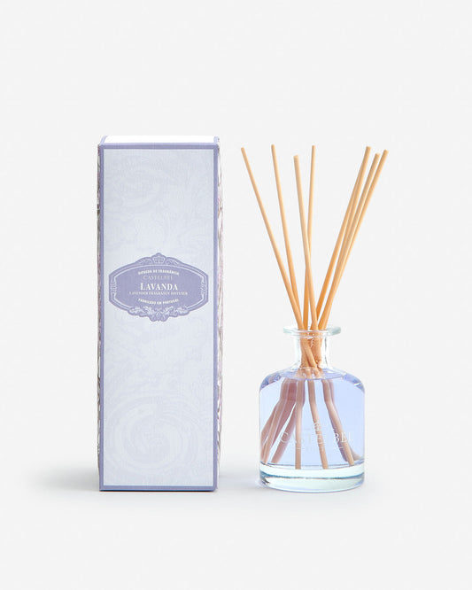 CASTELBEL CASTELBEL Lavender Duftdiffuser 250 ml Kosmetik