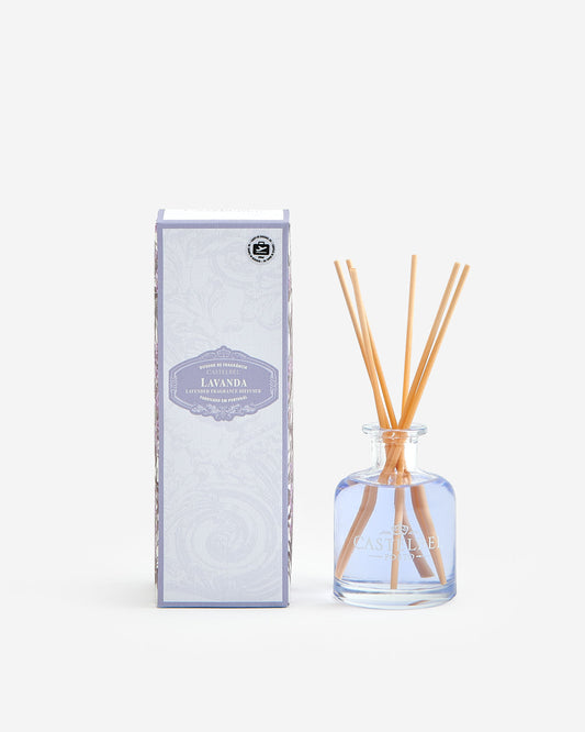 CASTELBEL CASTELBEL Lavender Duftdiffusor 100 ml Parfüm