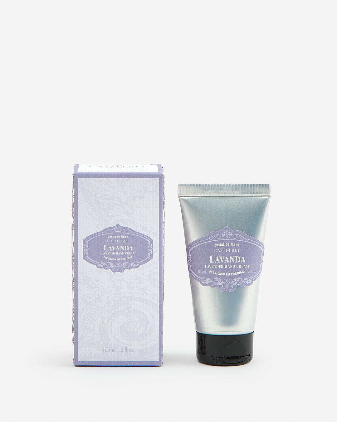 CASTELBEL CASTELBEL Lavender Handcreme 60 ml Kosmetik