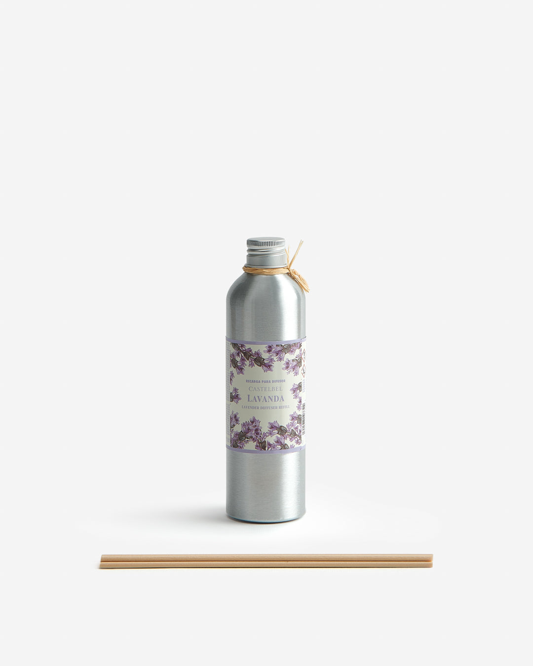 CASTELBEL CASTELBEL Lavender Nachfüllflakon für Diffuser 250 ml Kosmetik
