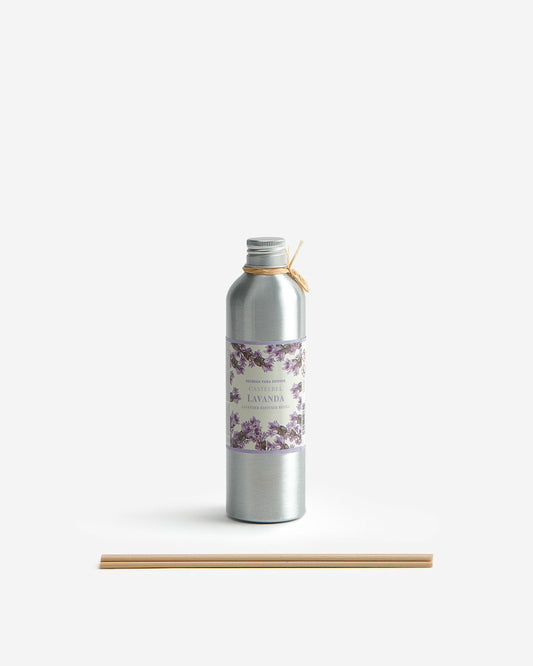 CASTELBEL CASTELBEL Lavender Nachfüllflakon für Diffuser 250 ml Kosmetik