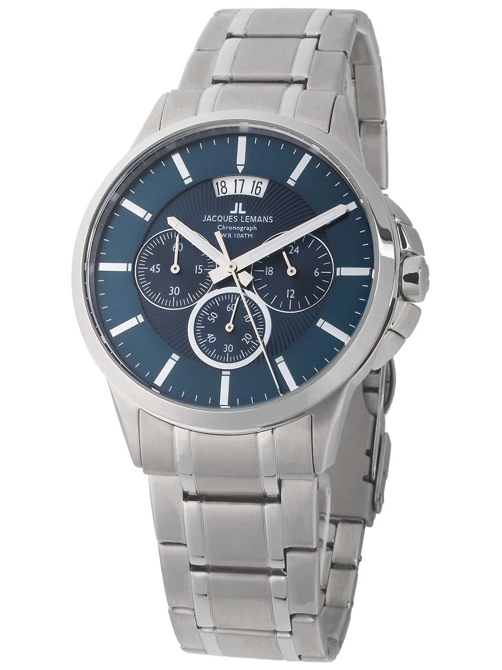 JACQUES LEMANS Mod. 1-1542I – Detailansicht