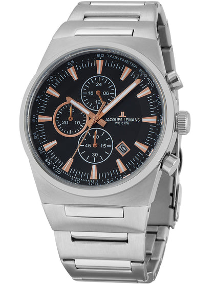 JACQUES LEMANS Mod. 1-1734A – Detailansicht