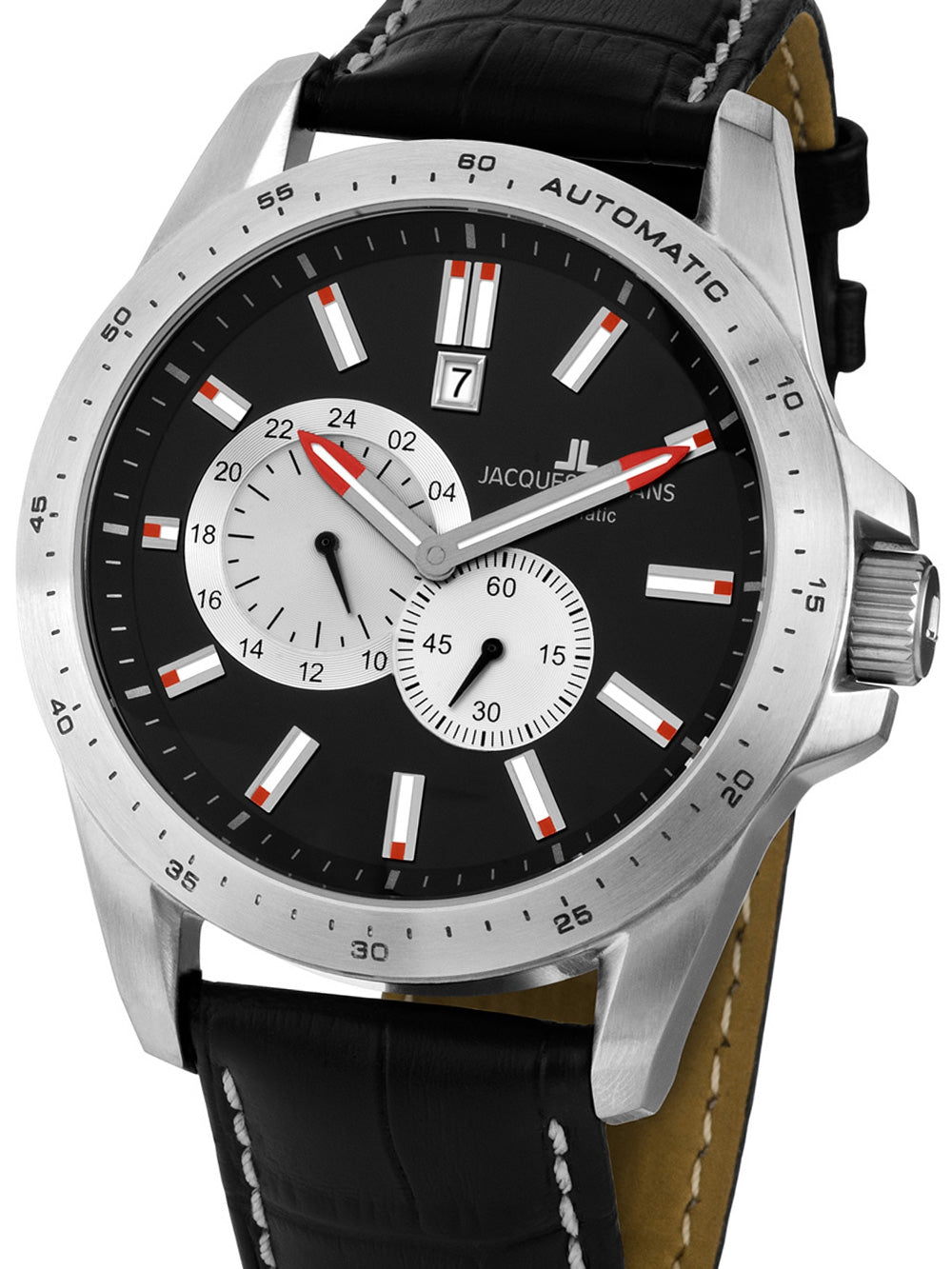 JACQUES LEMANS Mod. 1-1775A – Produktansicht