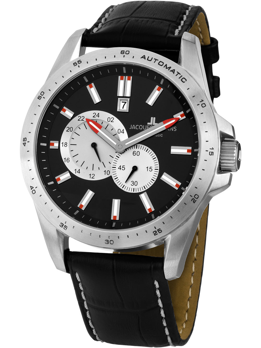 JACQUES LEMANS Mod. 1-1775A – Detailansicht