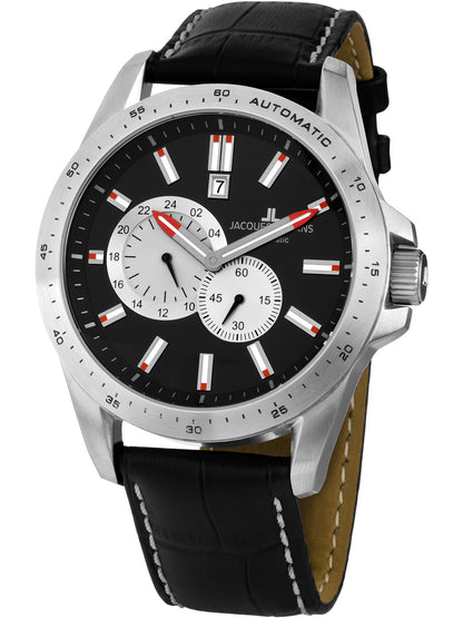 JACQUES LEMANS Mod. 1-1775A – Detailansicht