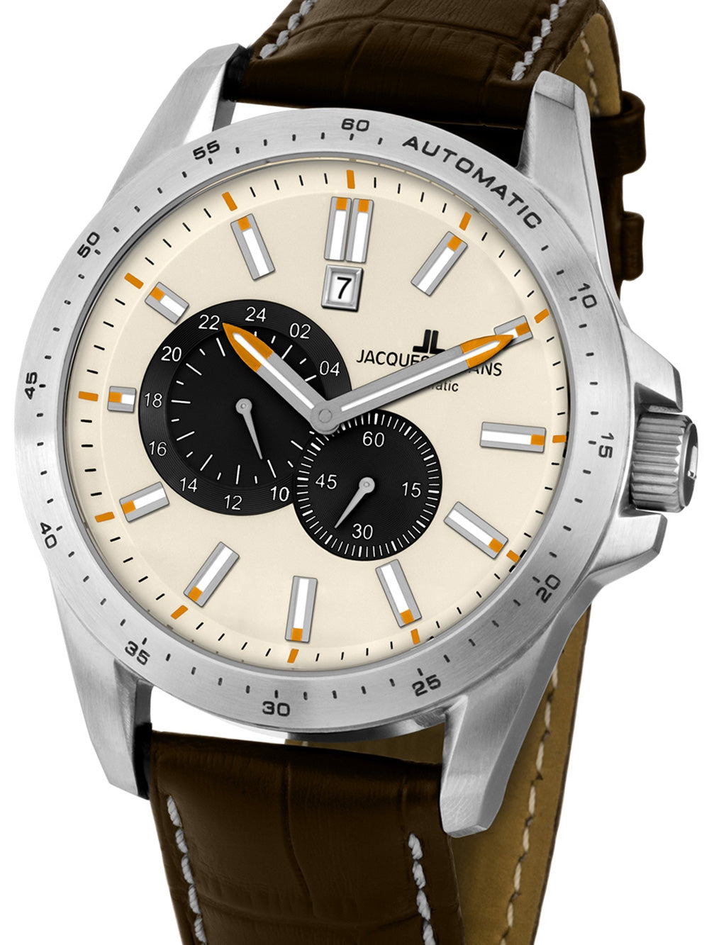 JACQUES LEMANS Mod. 1-1775B – Produktansicht