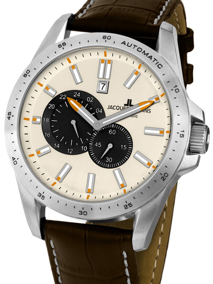 JACQUES LEMANS Mod. 1-1775B – Produktansicht