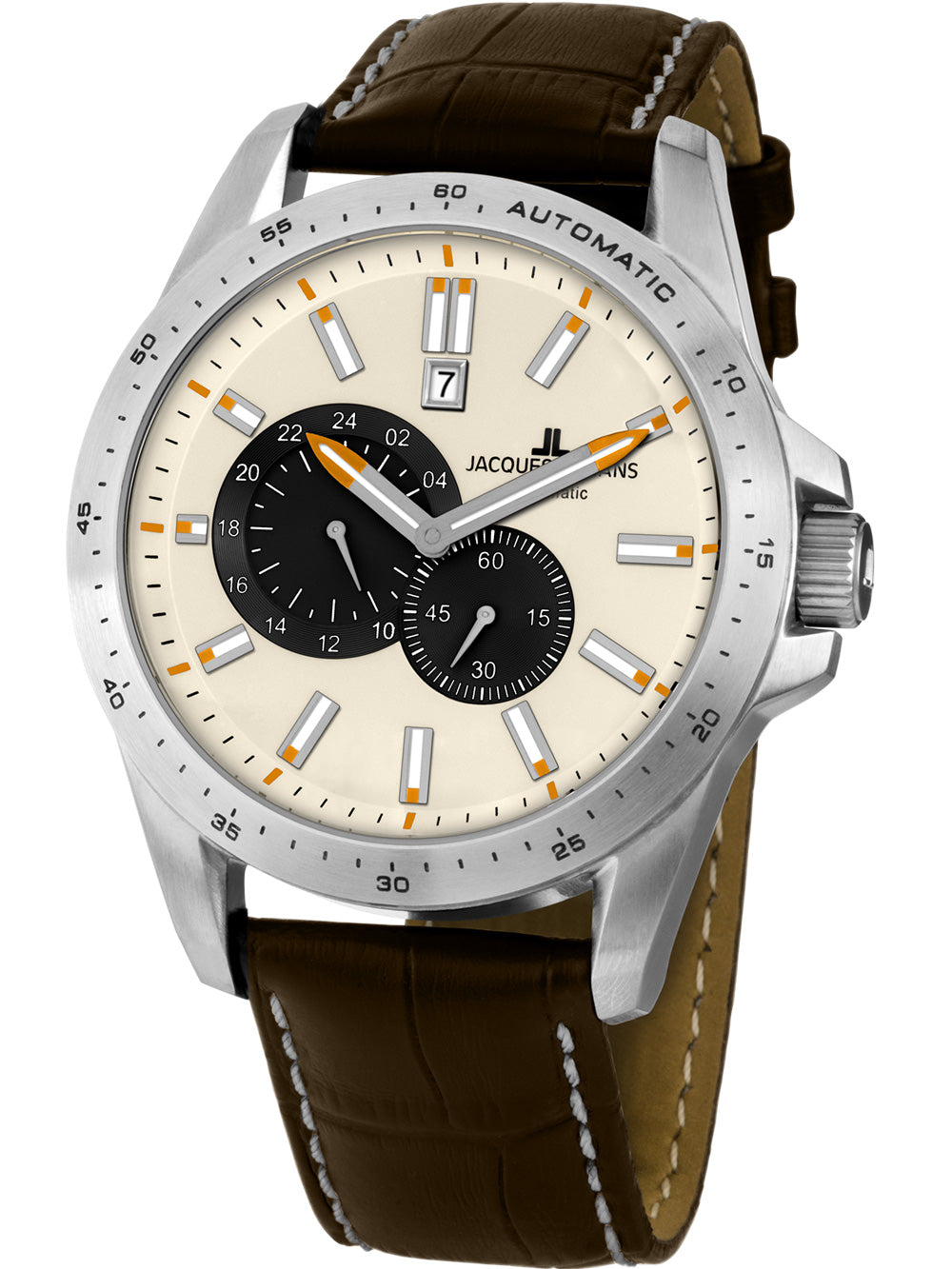 JACQUES LEMANS Mod. 1-1775B – Detailansicht