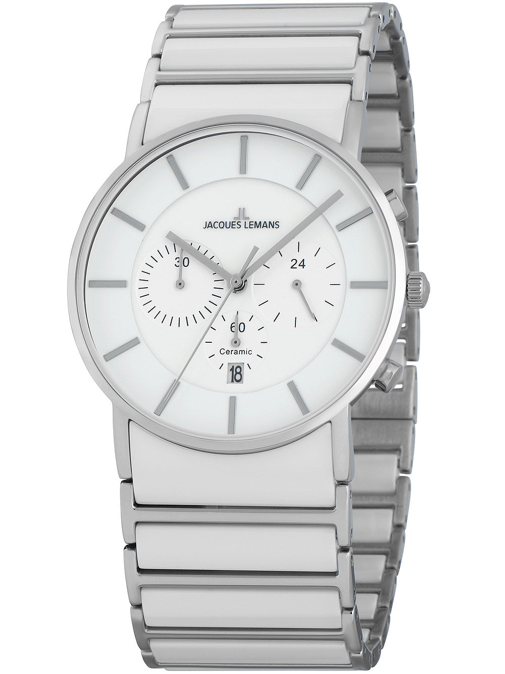 JACQUES LEMANS Mod. 1-1815B – Detailansicht