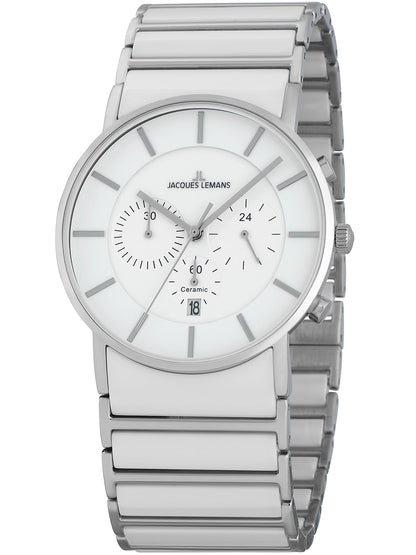 JACQUES LEMANS Mod. 1-1815B – Detailansicht