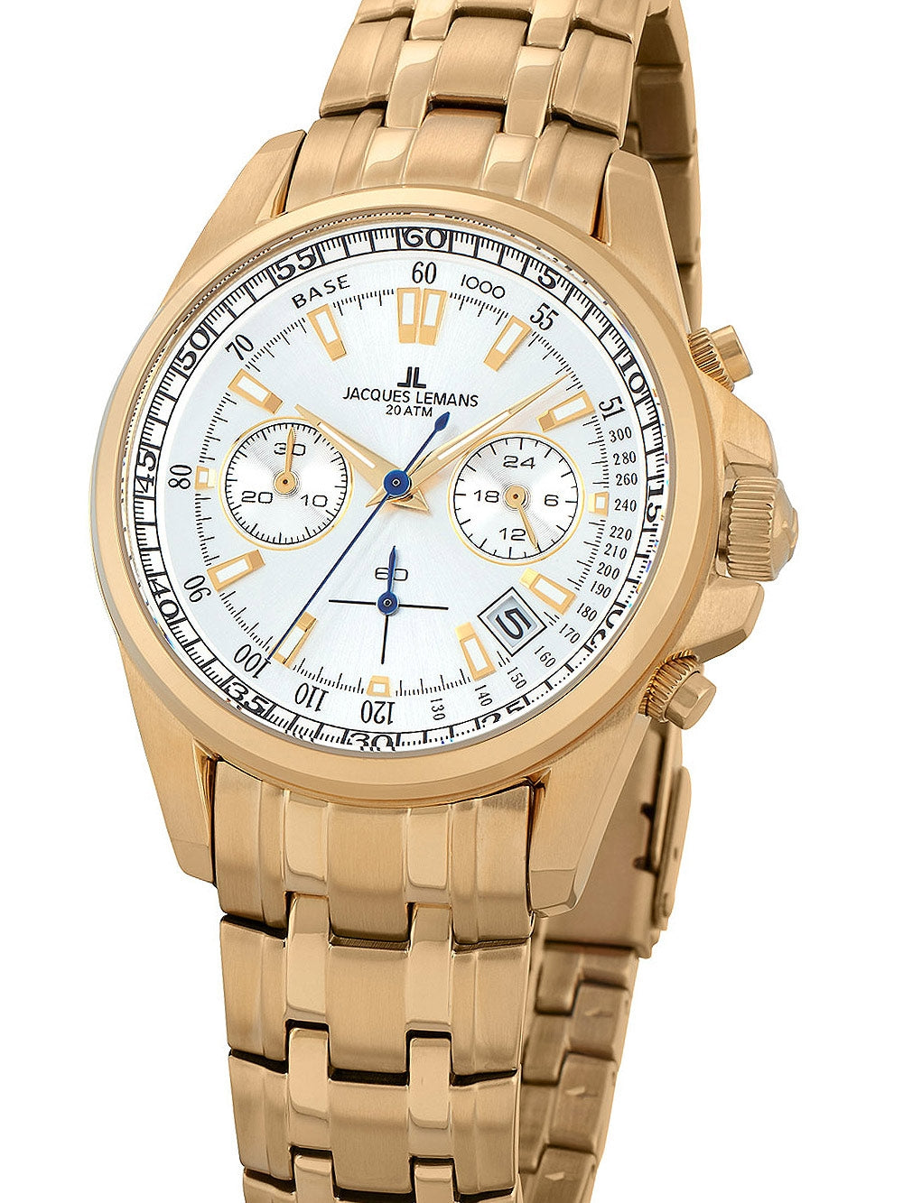 JACQUES LEMANS Mod. 1-1830H