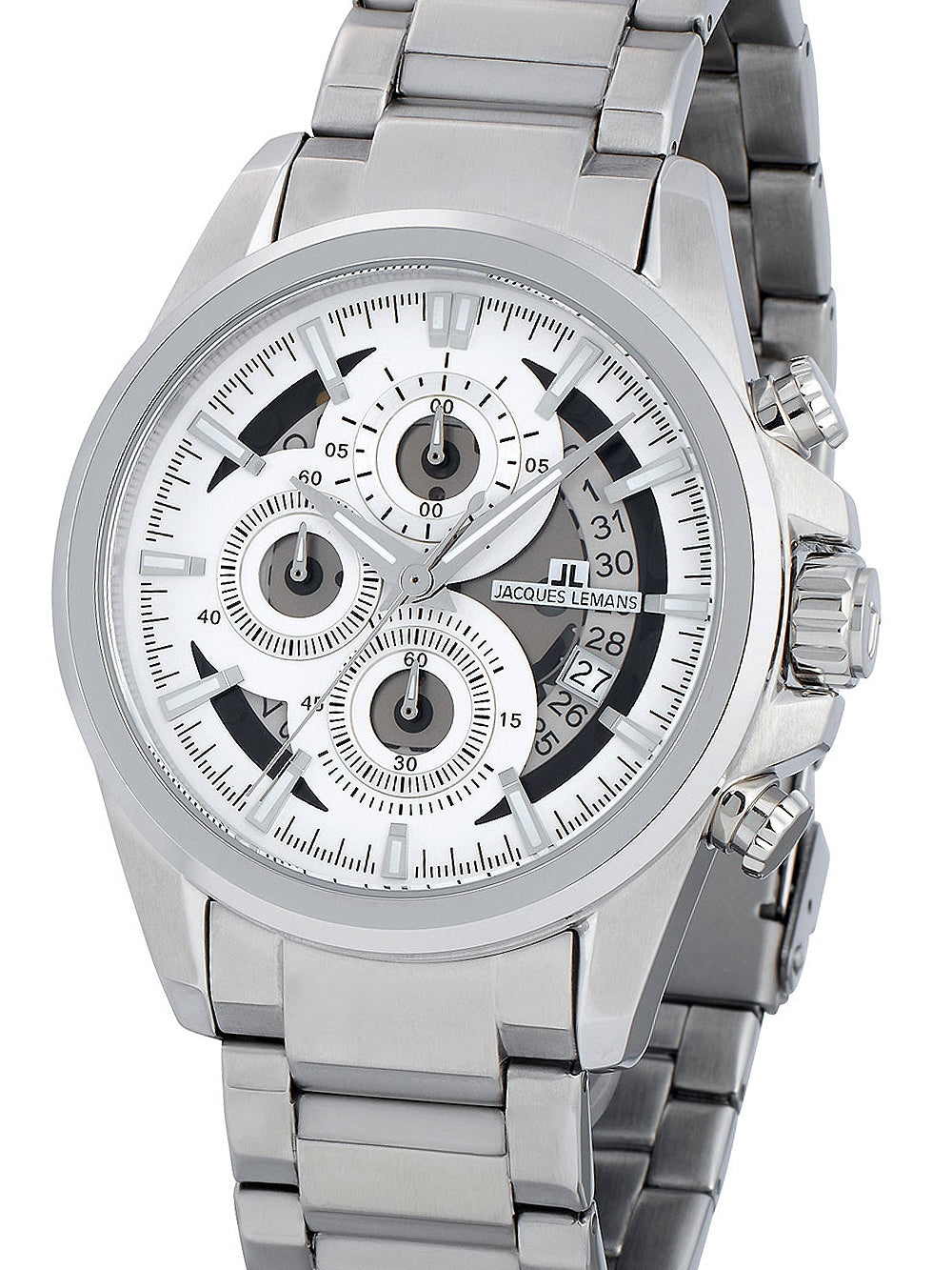 JACQUES LEMANS Mod. 1-1847F