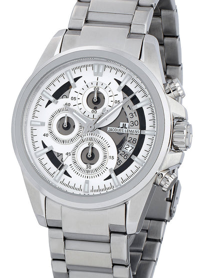 JACQUES LEMANS Mod. 1-1847F