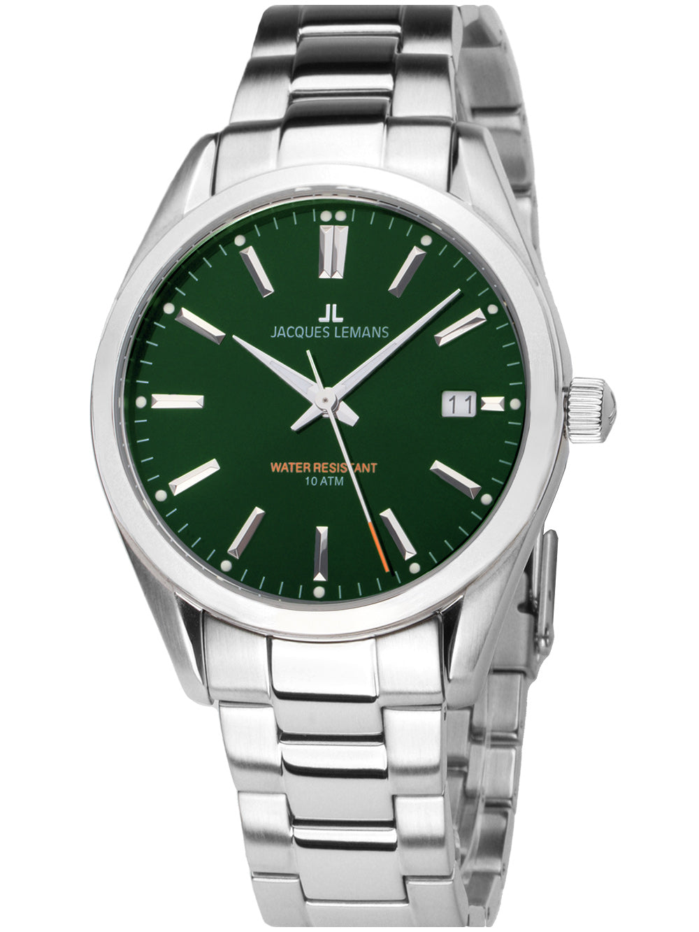 JACQUES LEMANS Mod. 1-1859H – Detailansicht