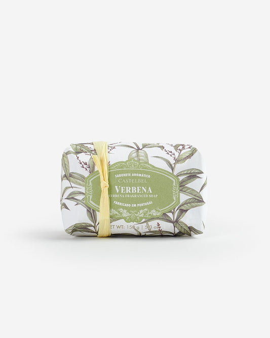 CASTELBEL CASTELBEL Verbena Seife 150 g natürliche Duftseife