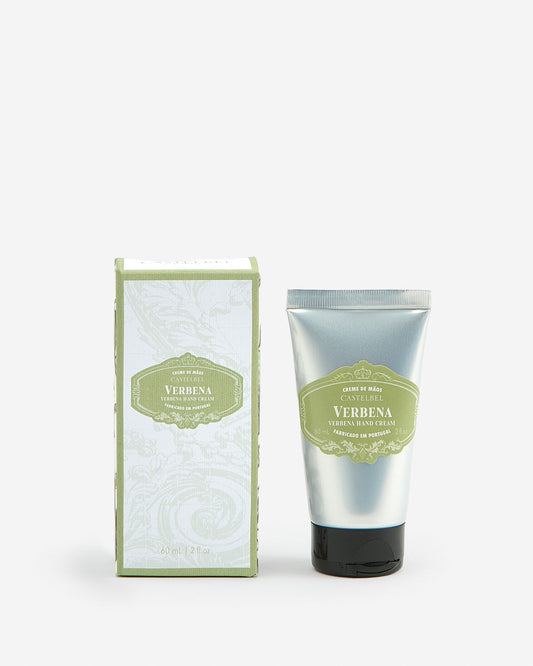 CASTELBEL CASTELBEL Verbena Handcreme 60 ml Kosmetik