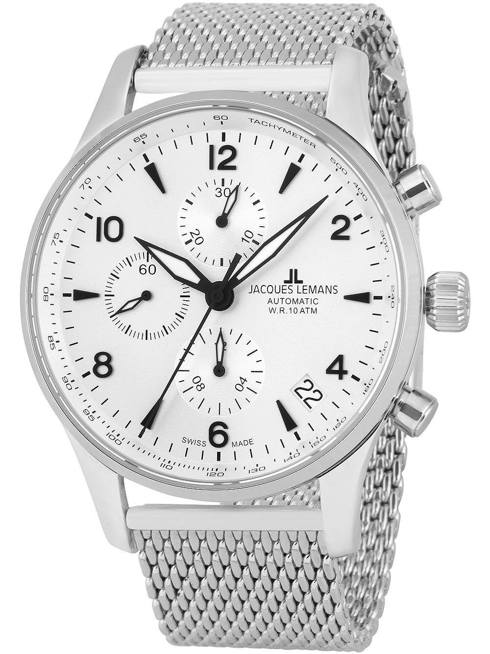 JACQUES LEMANS Mod. 1-1935B ansicht-2