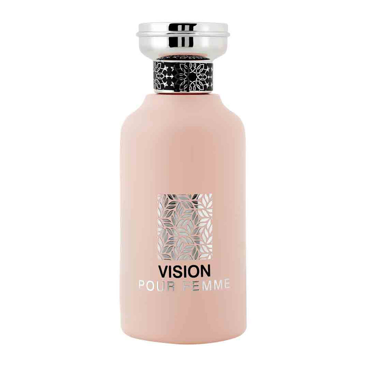 Nusuk Vision Pour Femme EDP – Blumig-Orientalisch | 100 ml