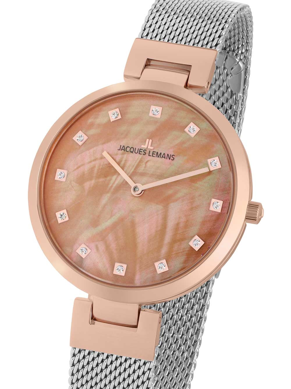 JACQUES LEMANS Mod. 1-2001M – Produktansicht